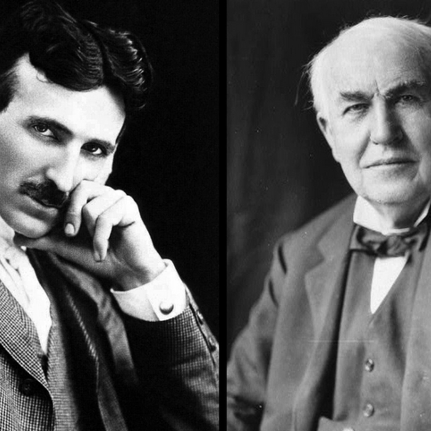 37 - AC/DC - Tesla VS Edison