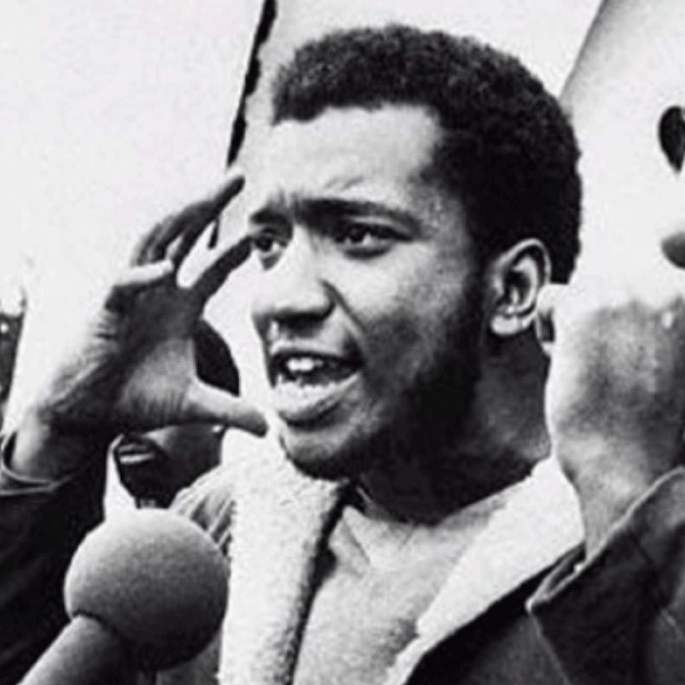 214 - Black Panther Fred Hampton