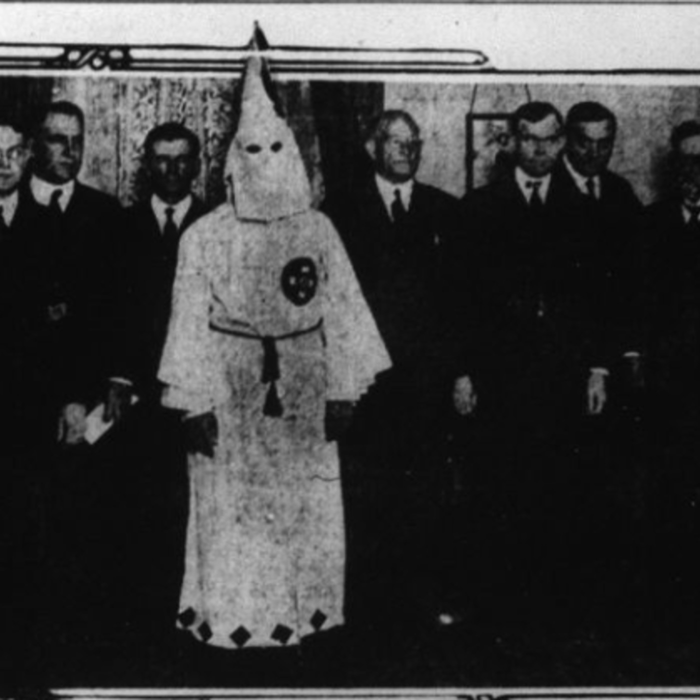 221 - Oregon and The Ku Klux Klan