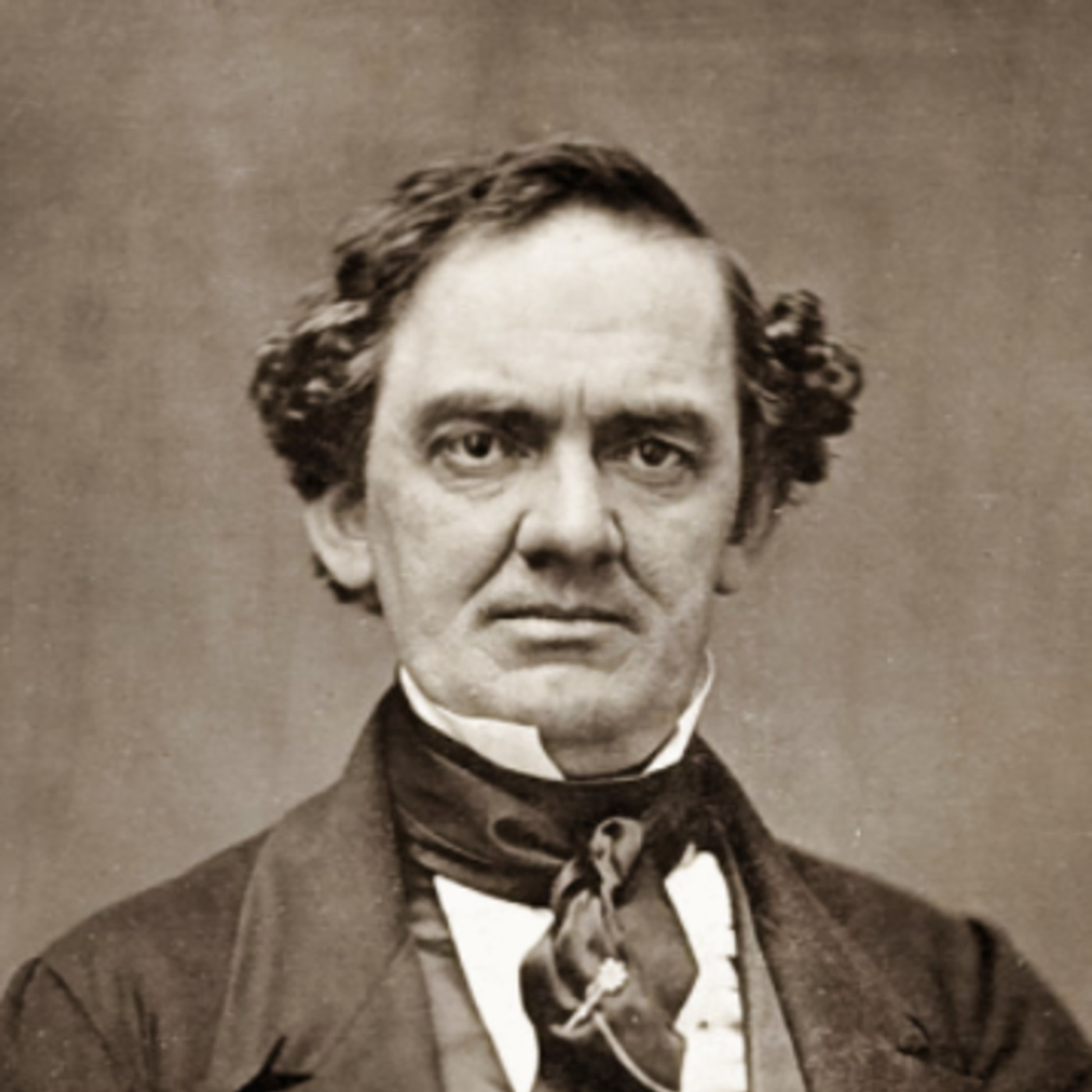 291 - PT Barnum (Live in NY)