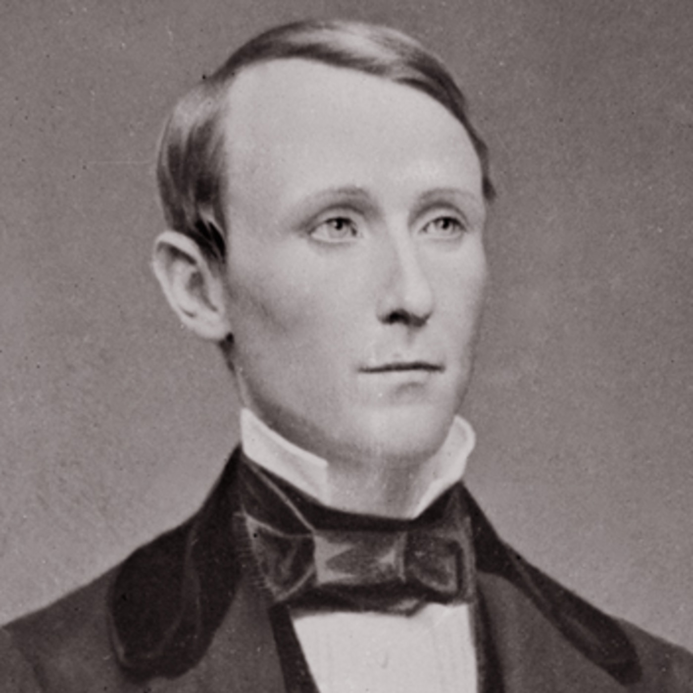 21 - William Walker