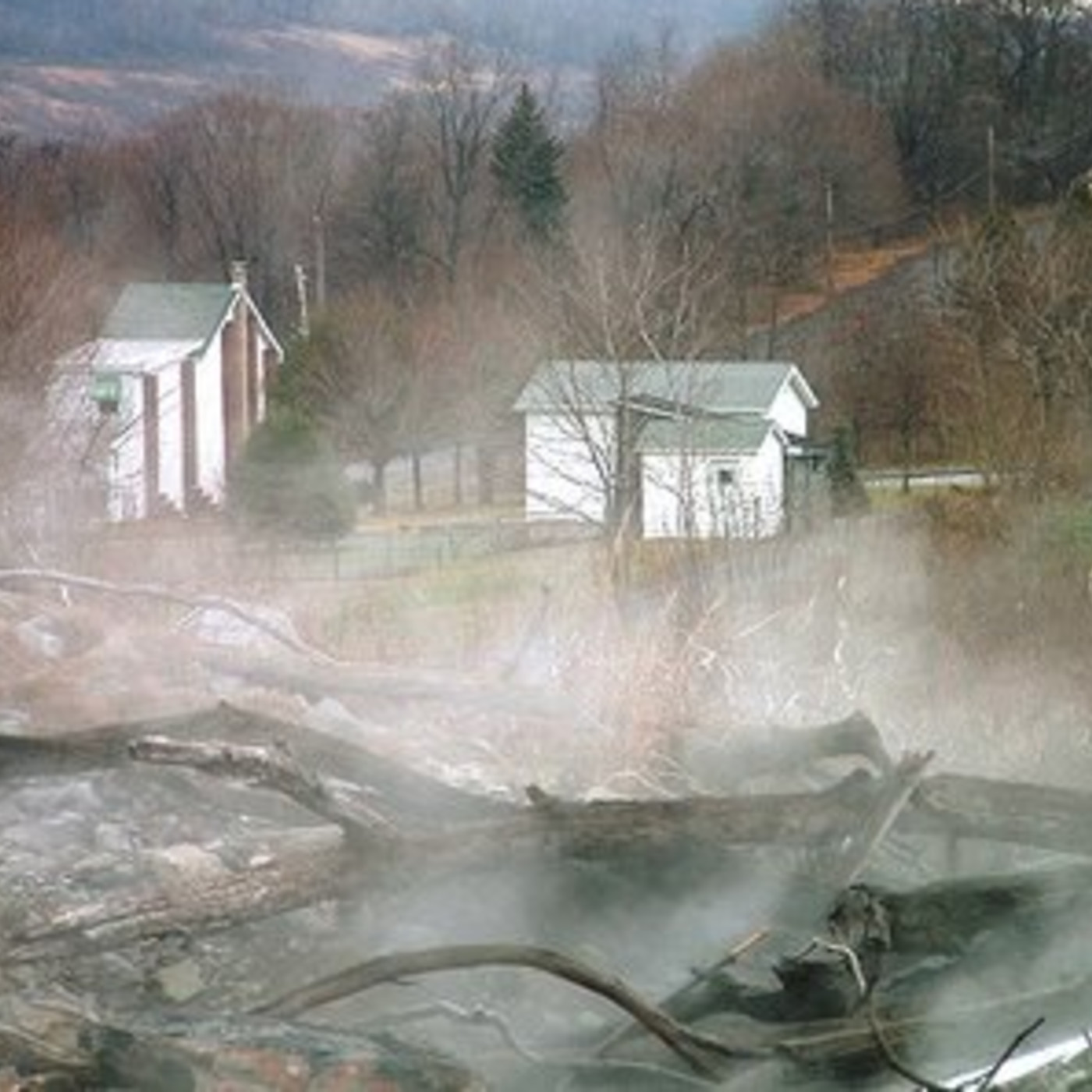 68 - Centralia, Pennsylvania