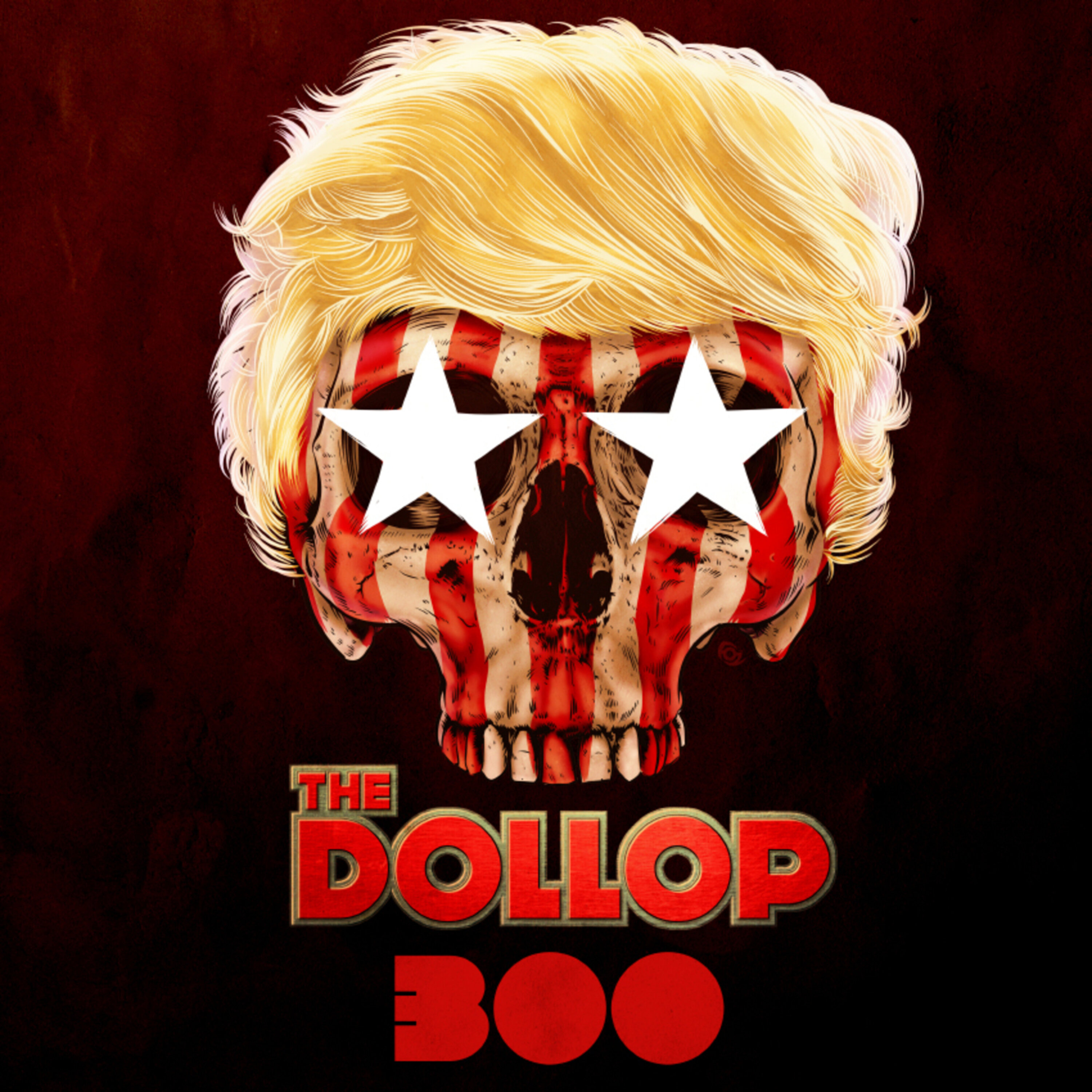 300B - Donald Trump (Part Two)