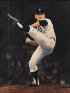 537 - Denny McLain