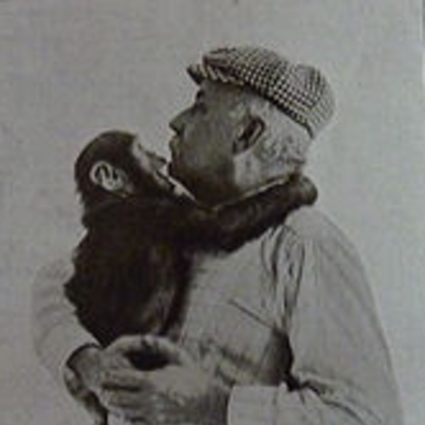 242 - The Monkey Whisperer