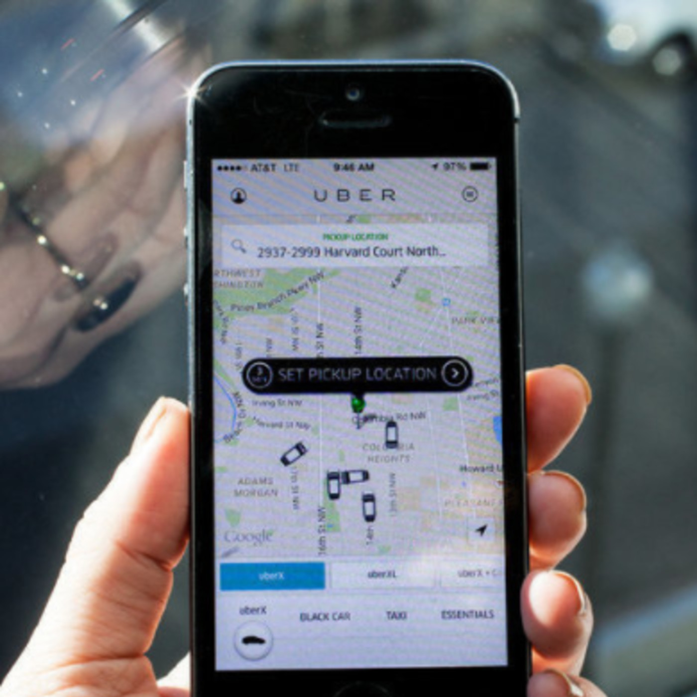 271 - Uber