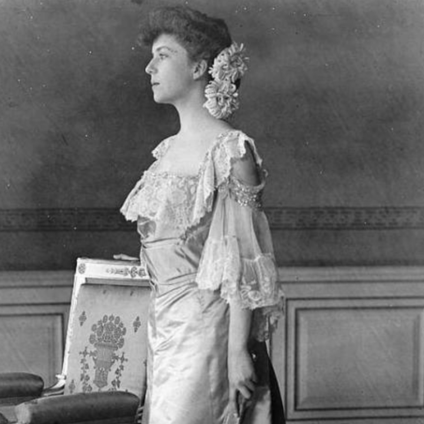 367 - Alice Roosevelt