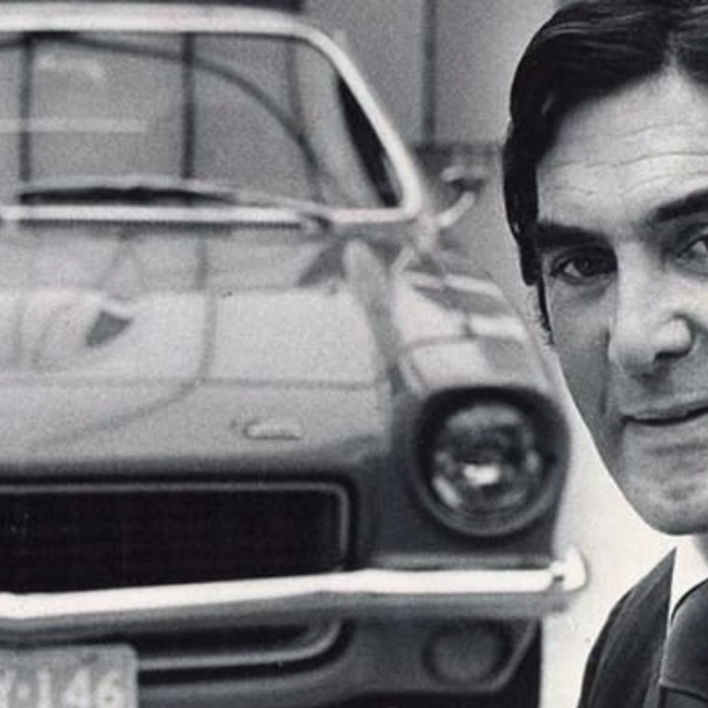 374 - John Delorean