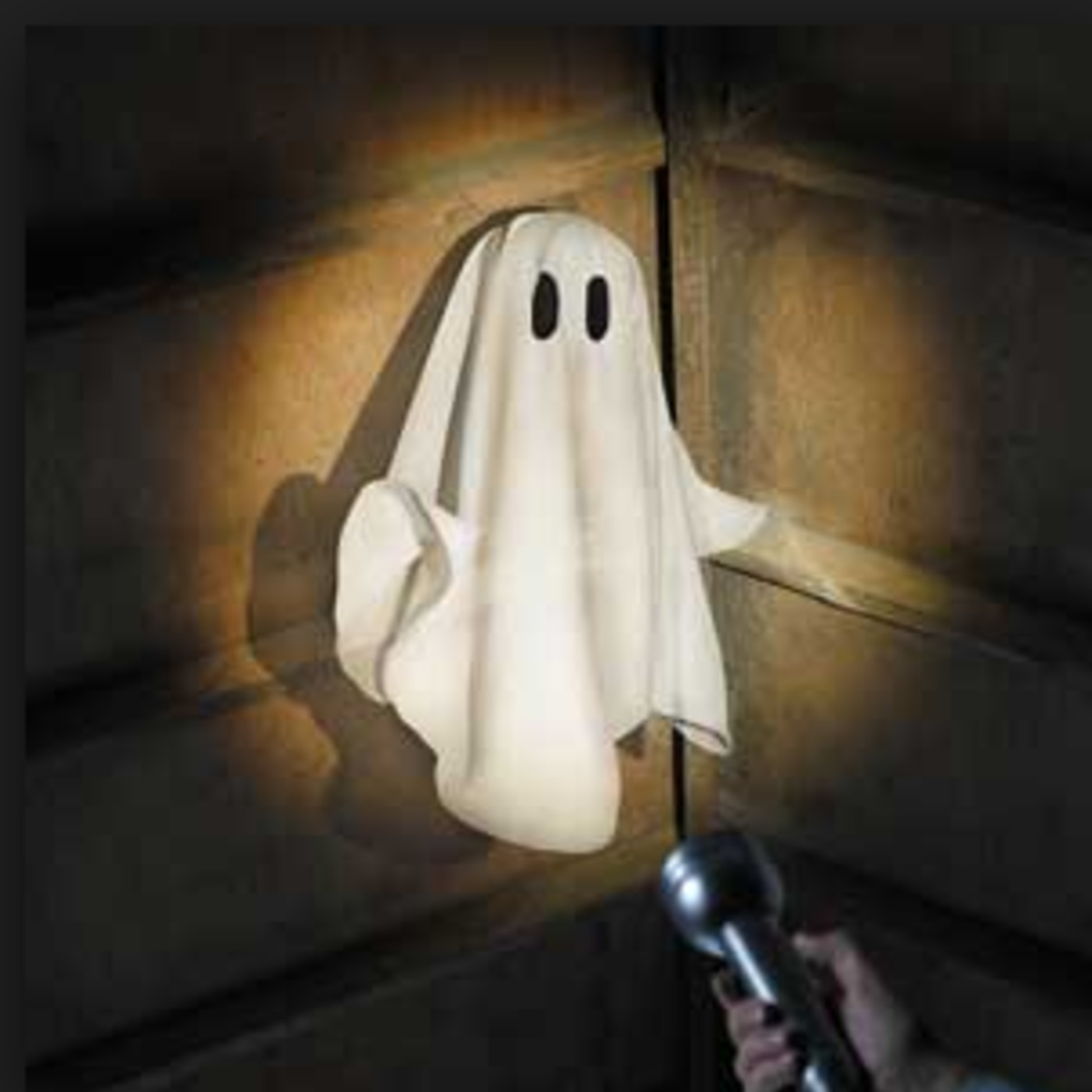 4 - Ghosts