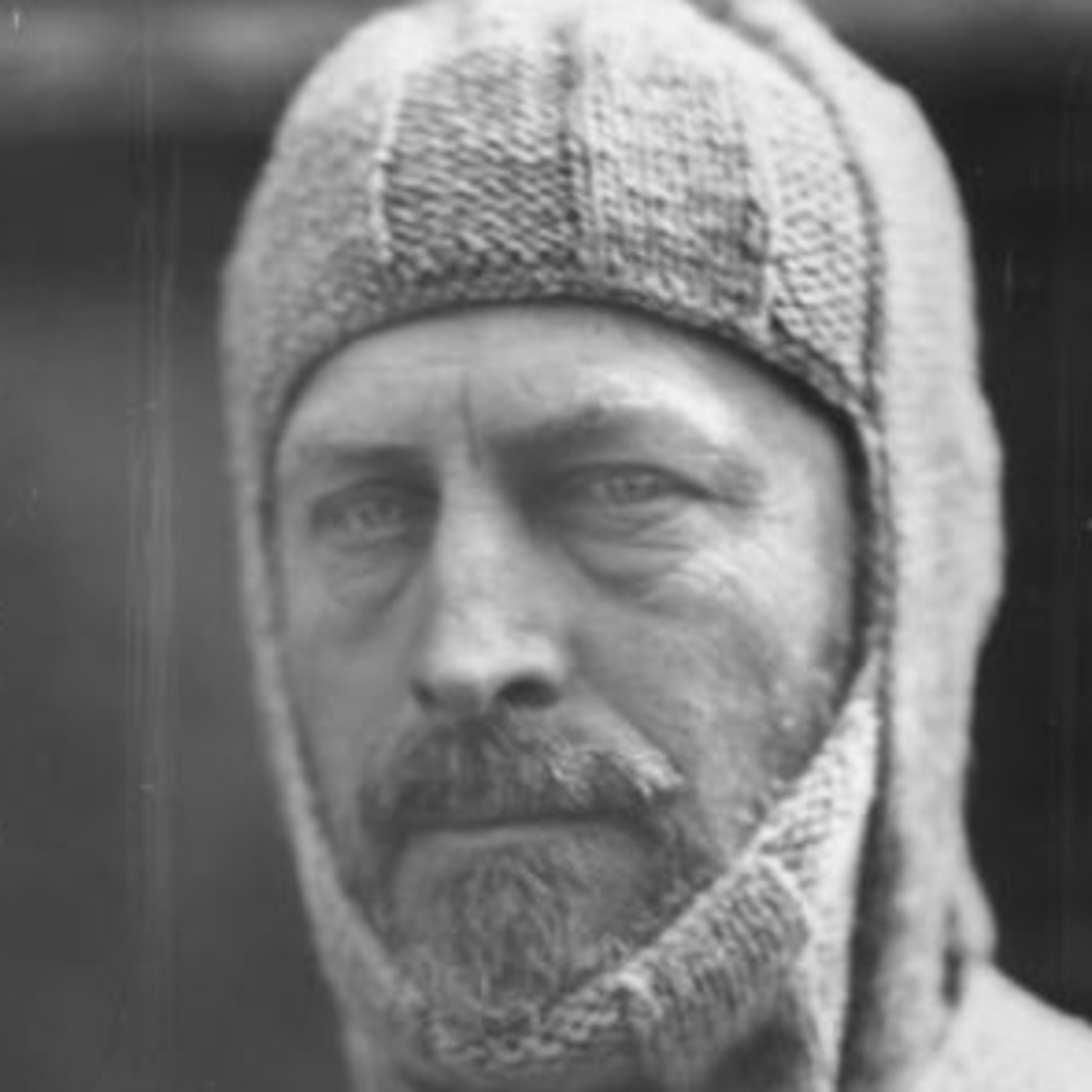 108 - Douglas Mawson (Live in Australia)