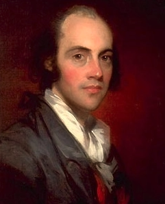 539 - Aaron Burr  - Part 1