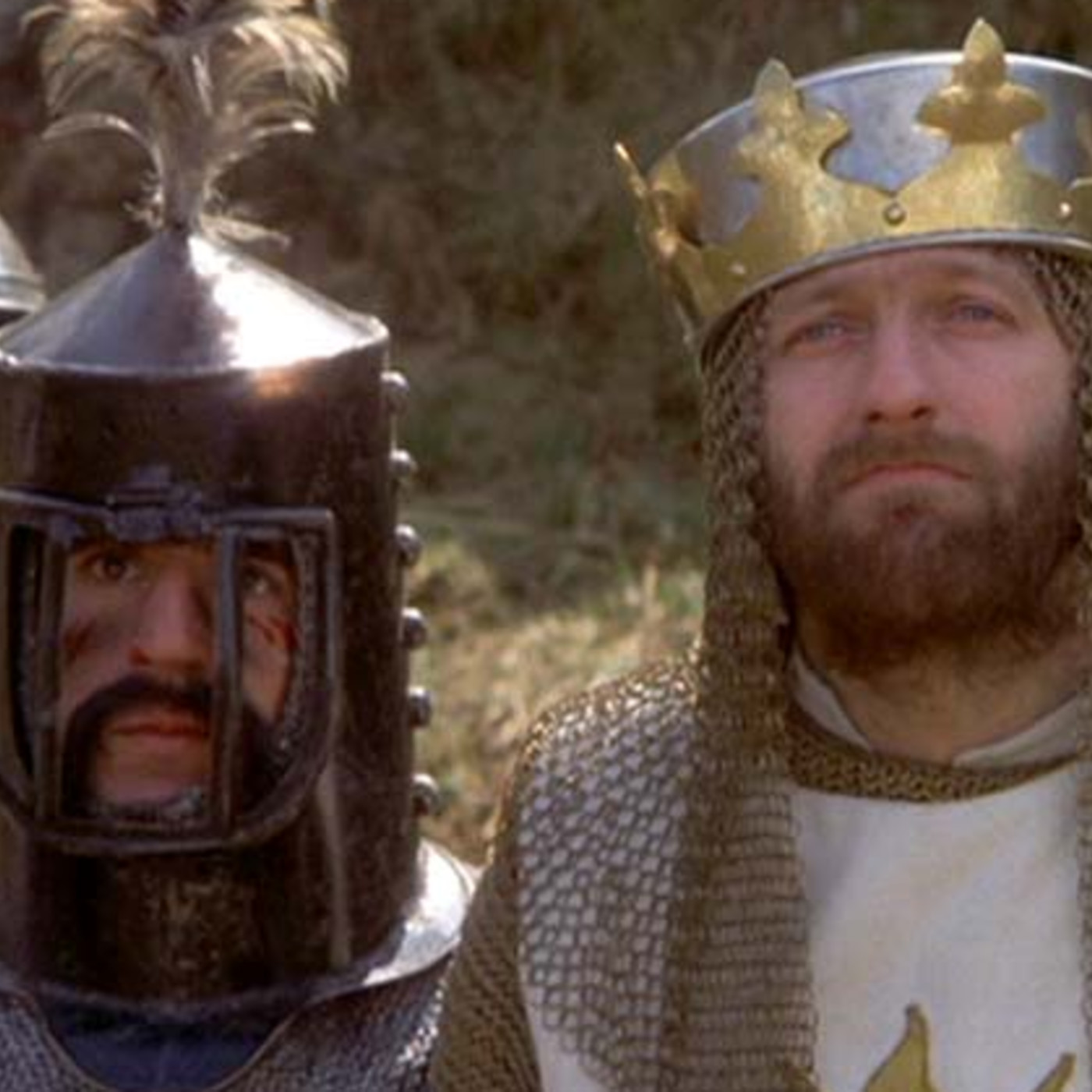 9 - The Pendragon of Marin
