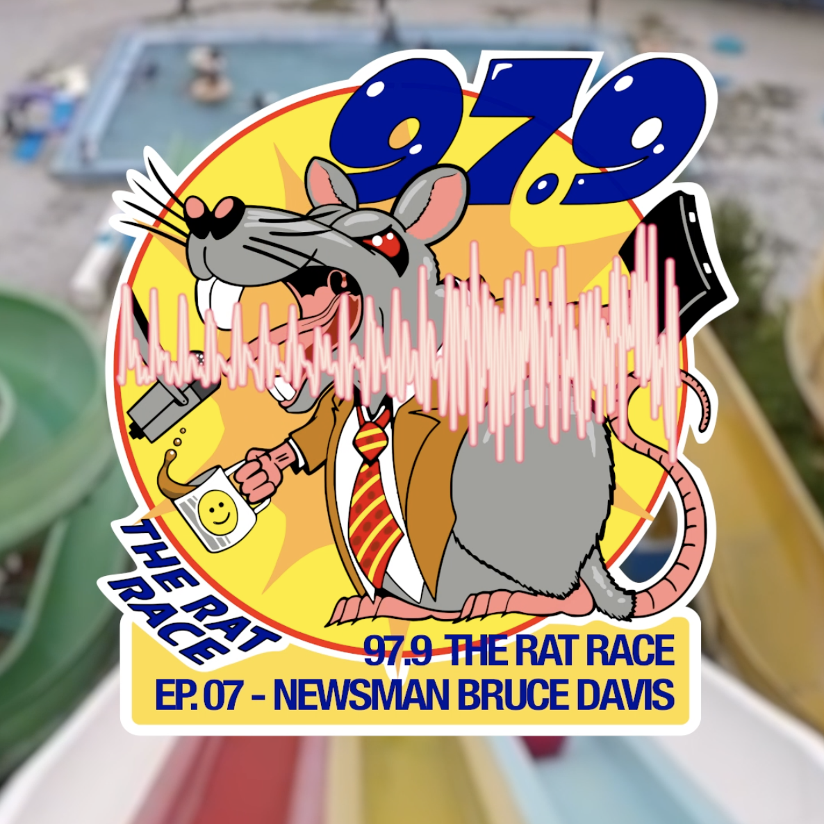 97.9 THE RAT RACE