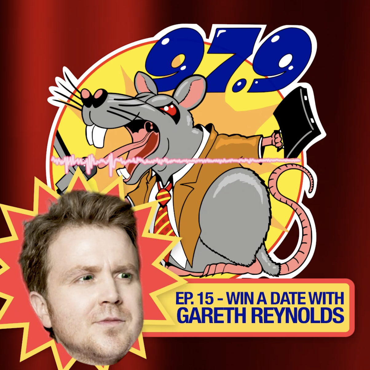 97.9 THE RAT RACE