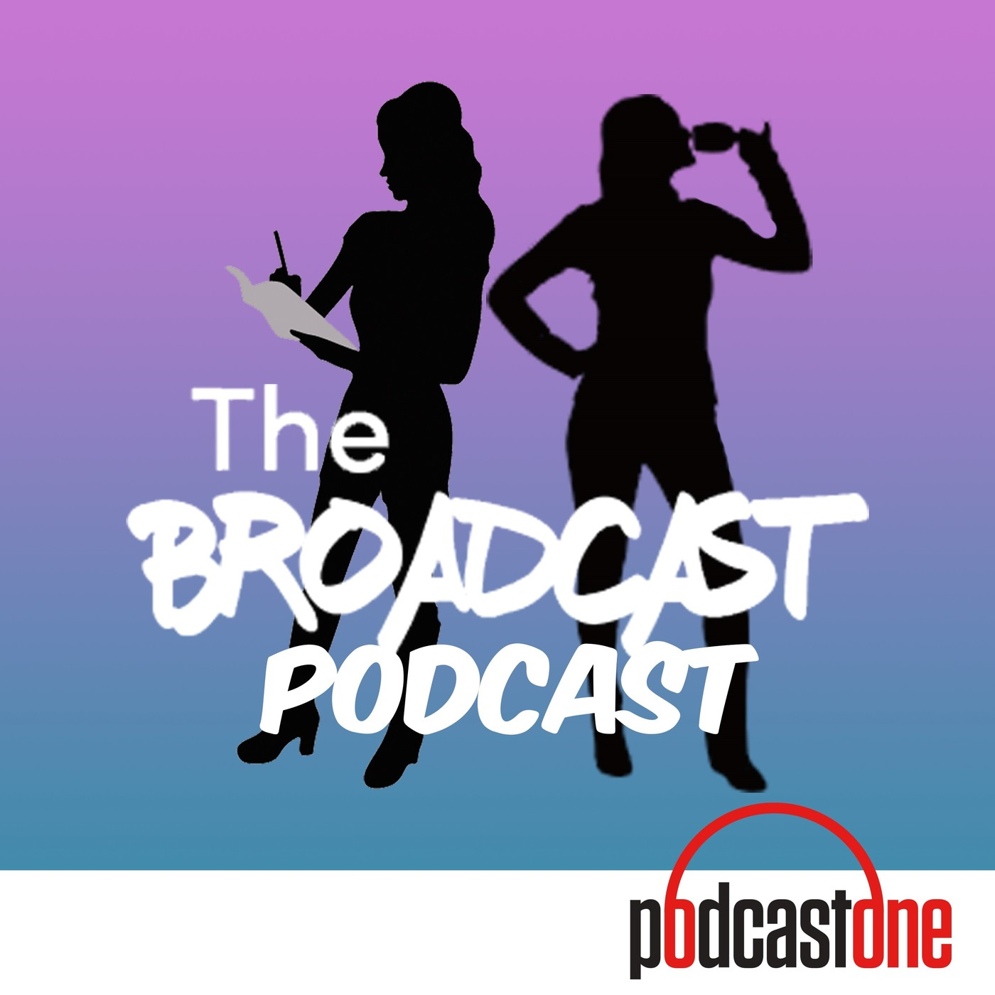 Gina Elizabeth Grad - Broads of Duty III episode artwork