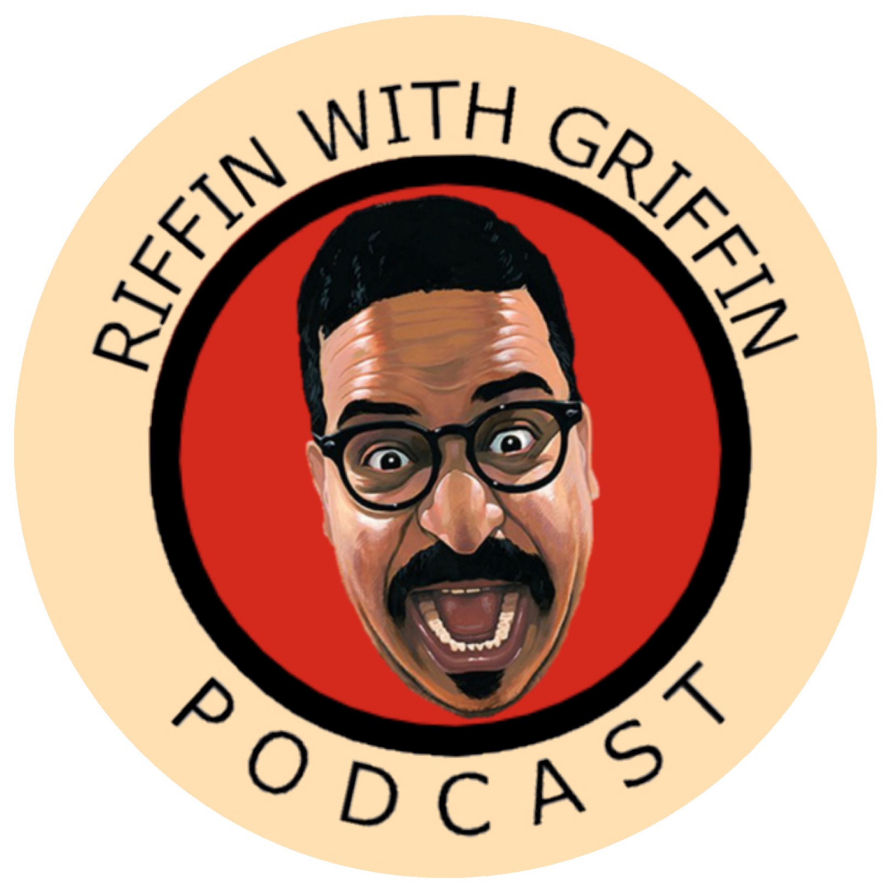 Riffin WIth Griffin: Gala, Magic Doc, Advice EP183 (LIVE)