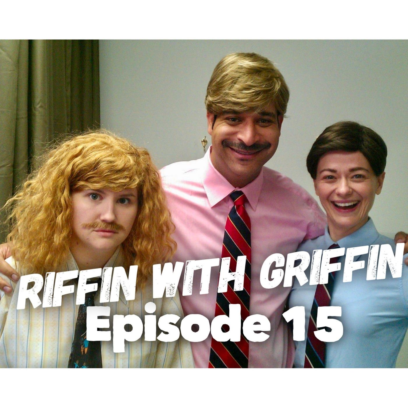 Episode Logo