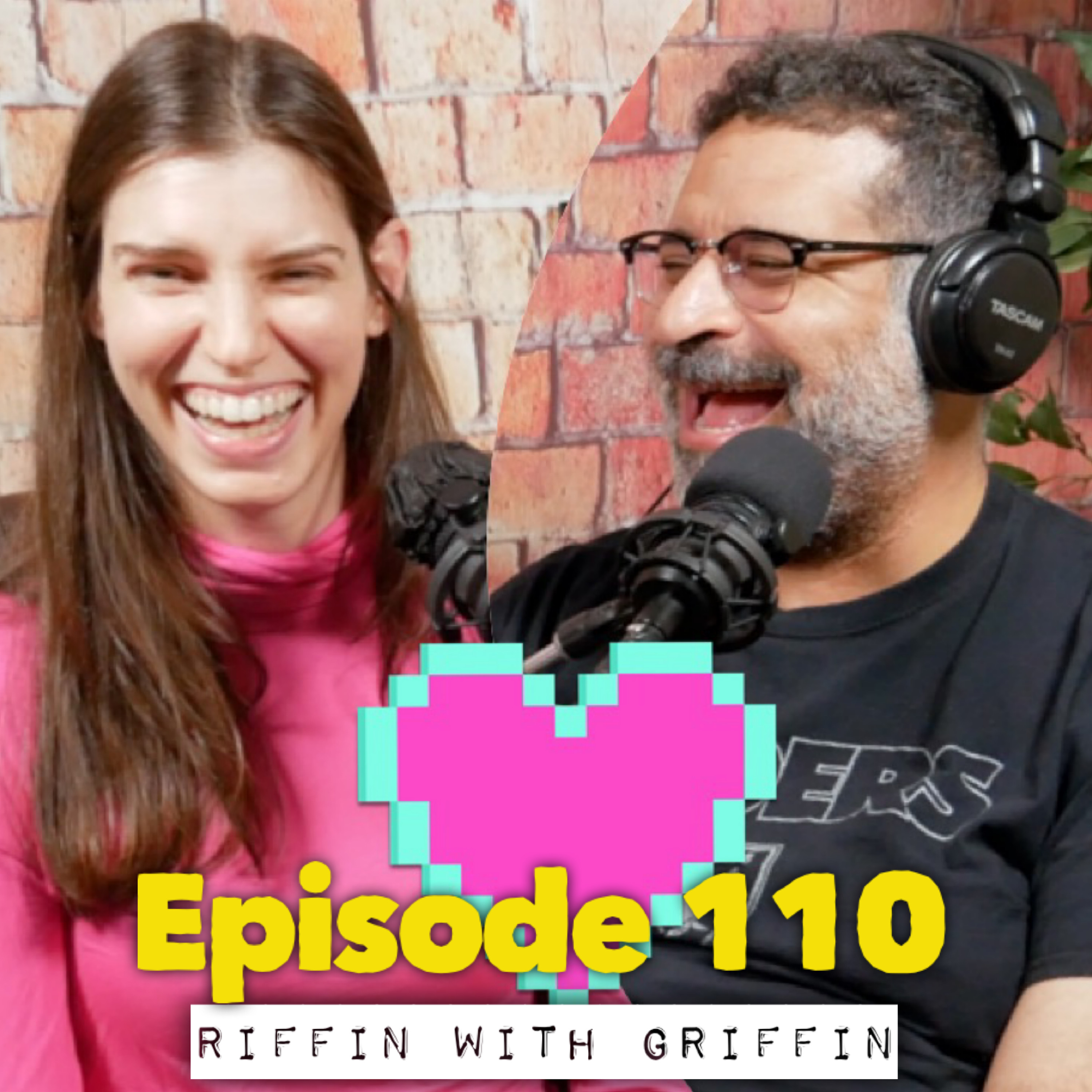ThanksGiving, Boxing, Sex Workers and Rachel: Riffin With Griffin