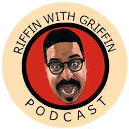 Passwordcalypse, Lawsuits, NBA TALK :Riffin With Griffin EP276
