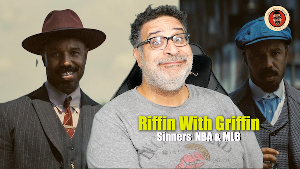 Sinners, NBA & MLB RWG EP334