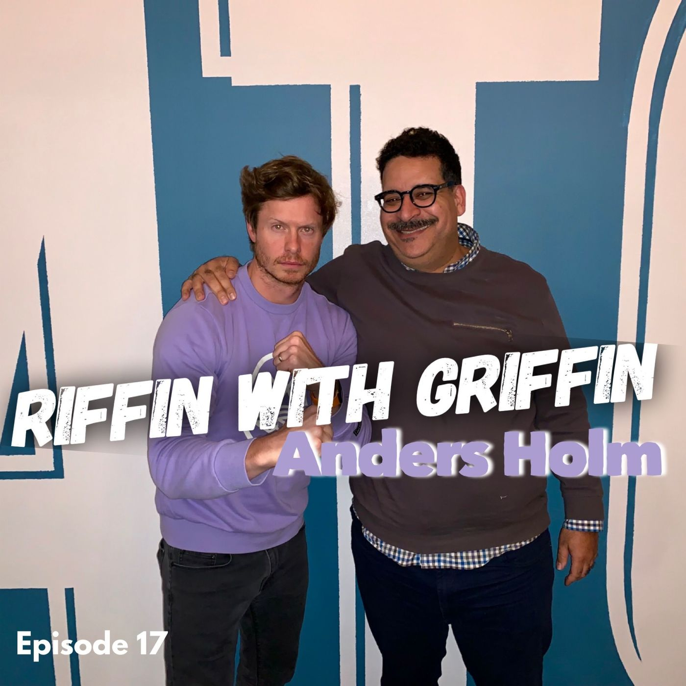 Episode Logo