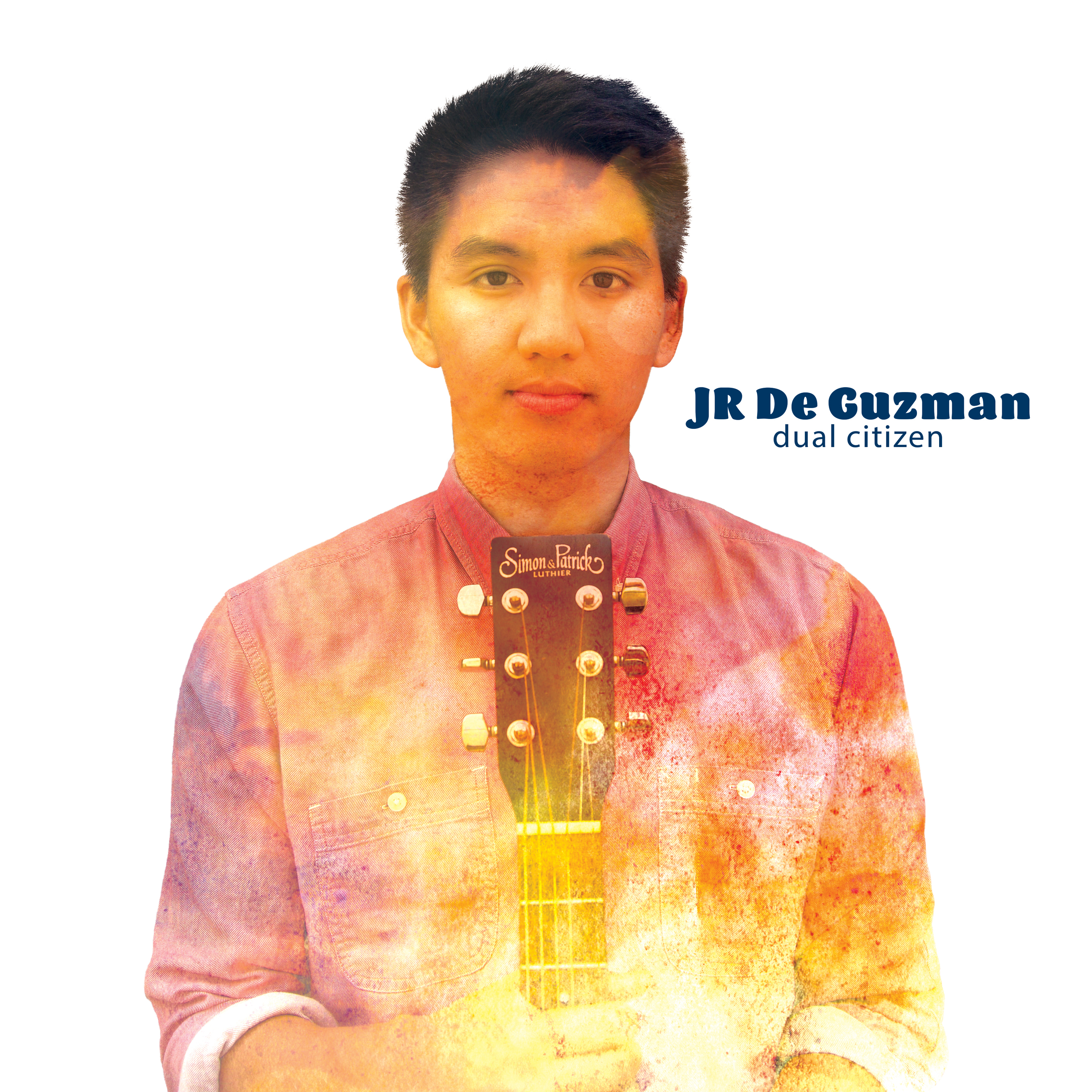JR De Guzman: Dual Citizen