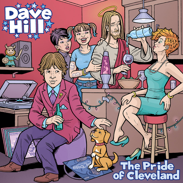 Dave Hill: The Pride of Cleveland