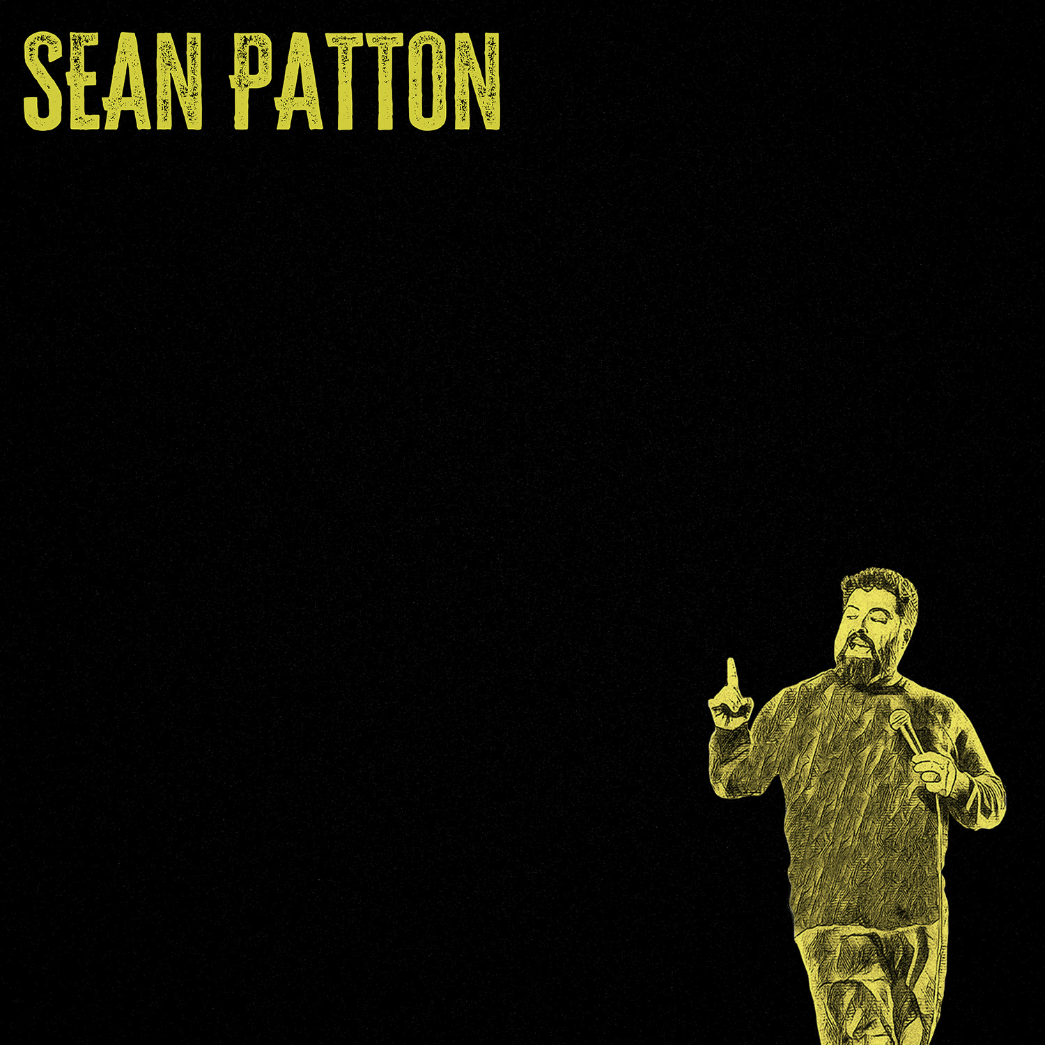 Sean Patton: Number One