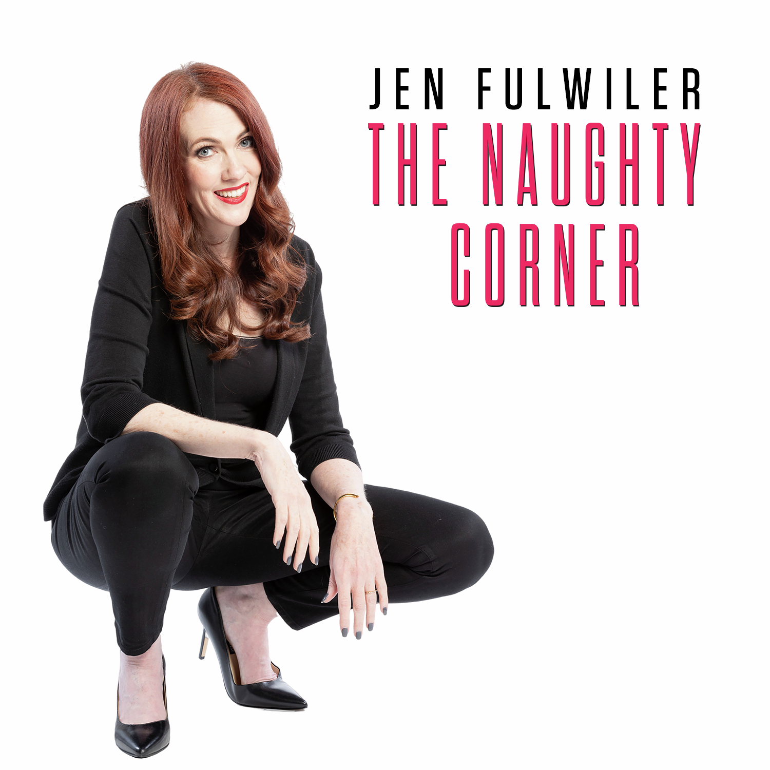 Jen Fulwiler: The Naughty Corner