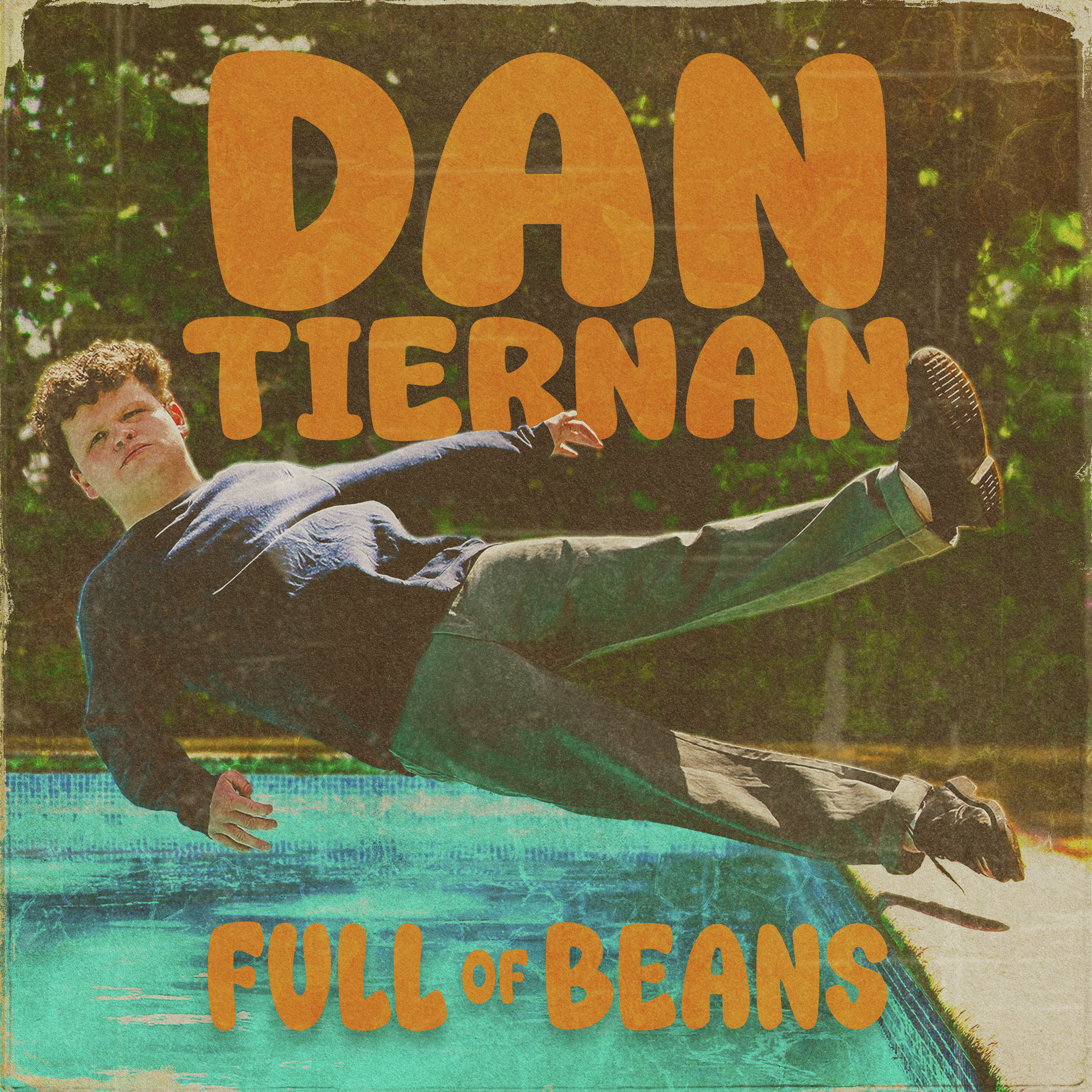 Dan Tiernan: Full of Beans