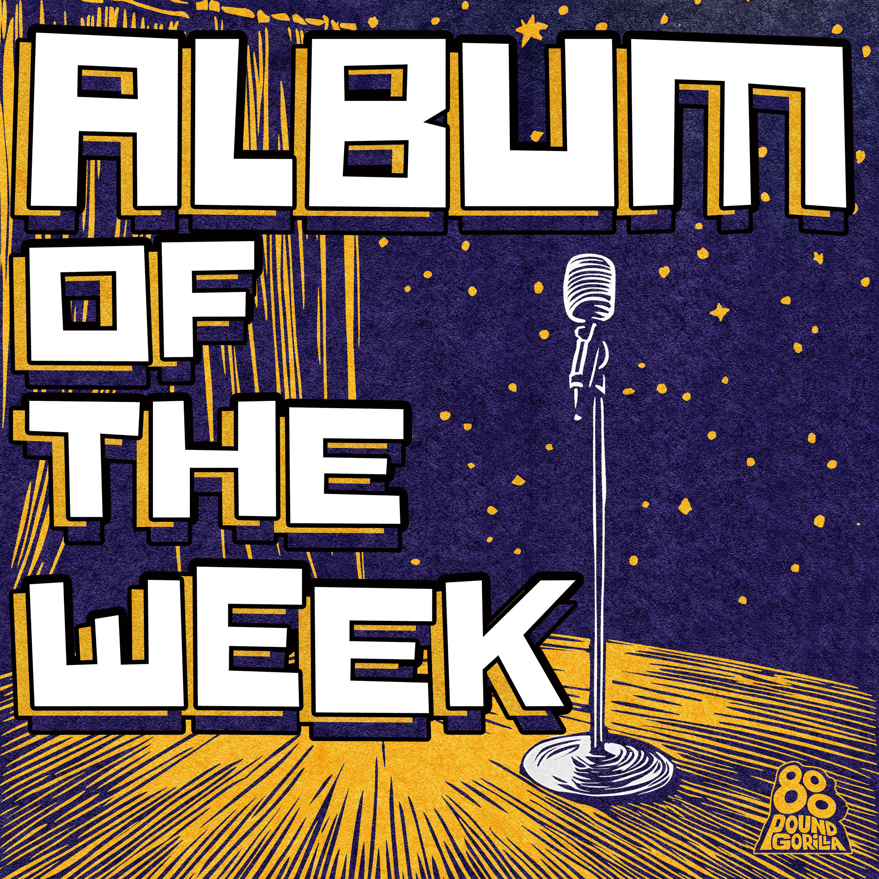 Album of the Week: Season 2 Trailer