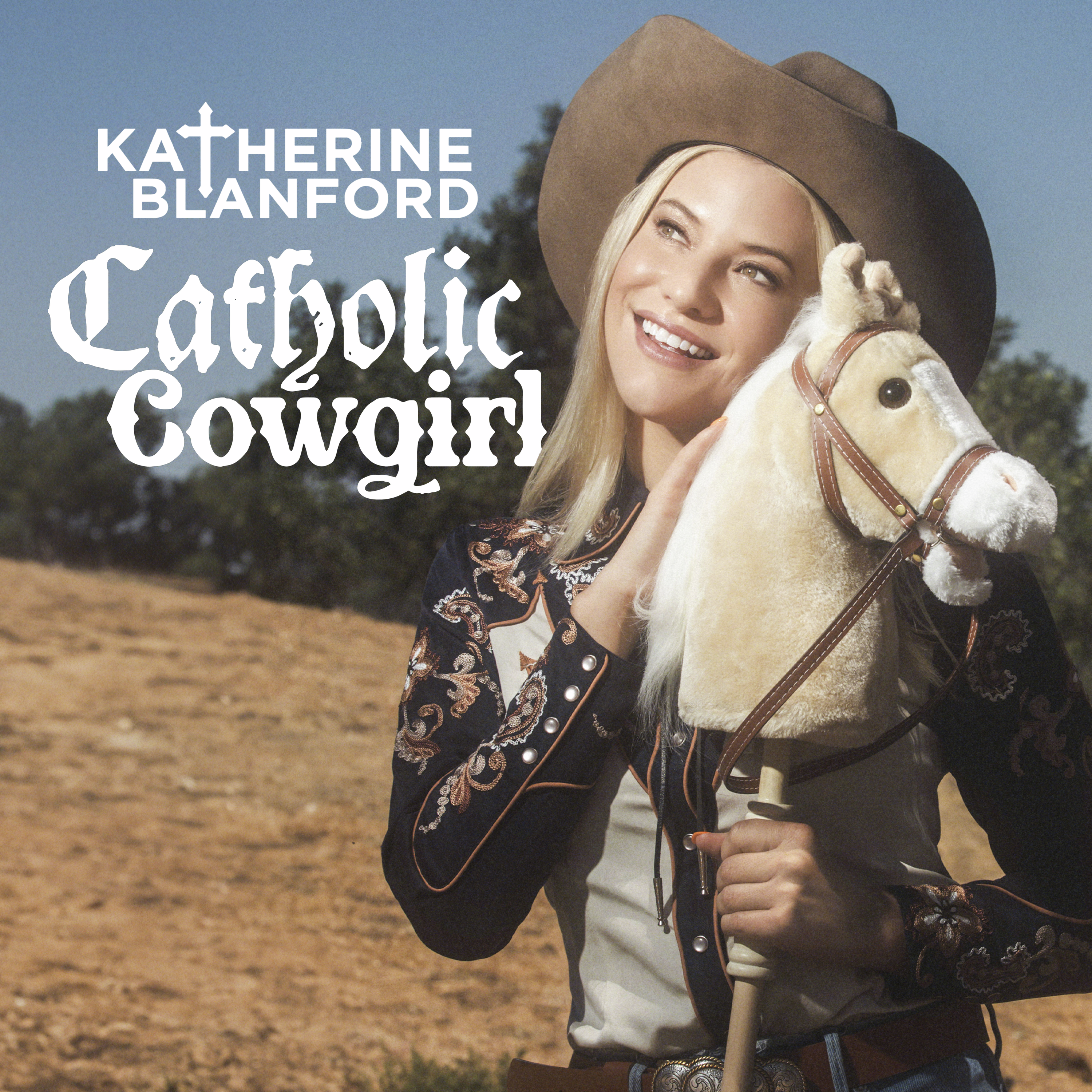 Katherine Blanford: Catholic Cowgirl