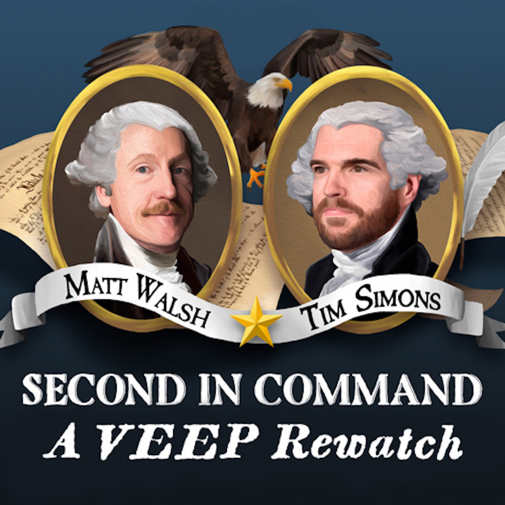 Erik Kenward | "Super Tuesday" (S7E5) Veep Rewatch with Matt & Tim