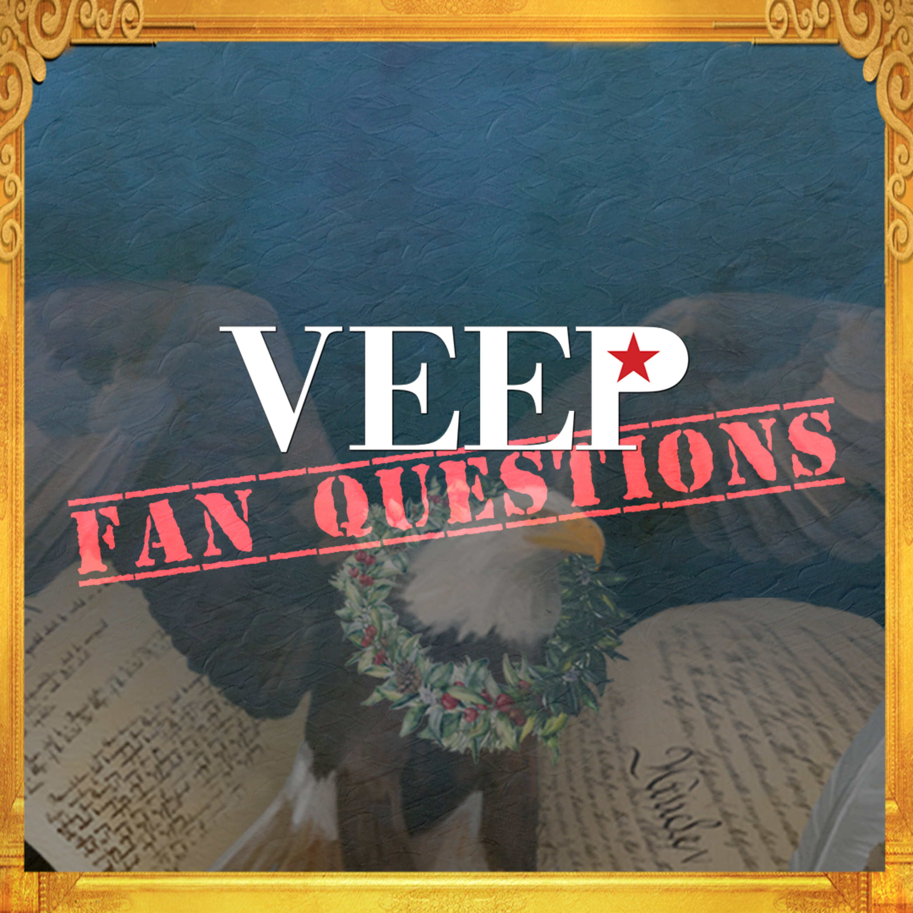 Second in Command: A Veep Rewatch