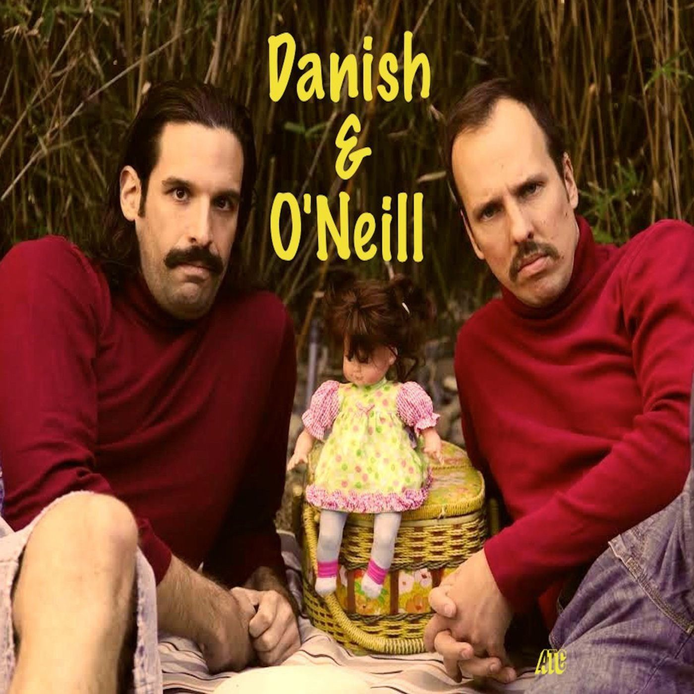 Episode 239b: Rerelease of Unwashed Ham with Edited Audio
