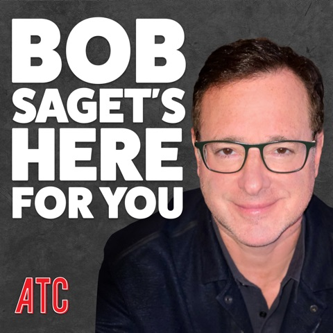 Bob Discusses How Comedy - Even Through Podcasts Unites Us