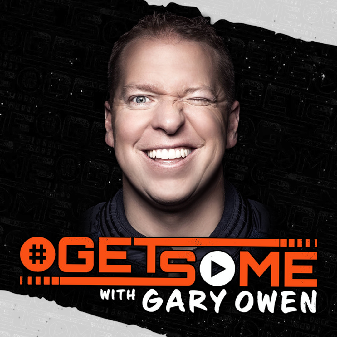 How A Mike Epps Show Was A Turning point In My Career | #Getsome 228 w/ Gary Owen