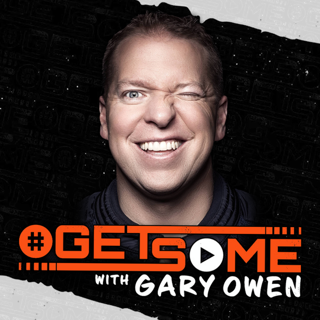 Catching Strays From Older Comics, But These Younger Comics Get it  | #Getsome 226 w/ Gary Owen
