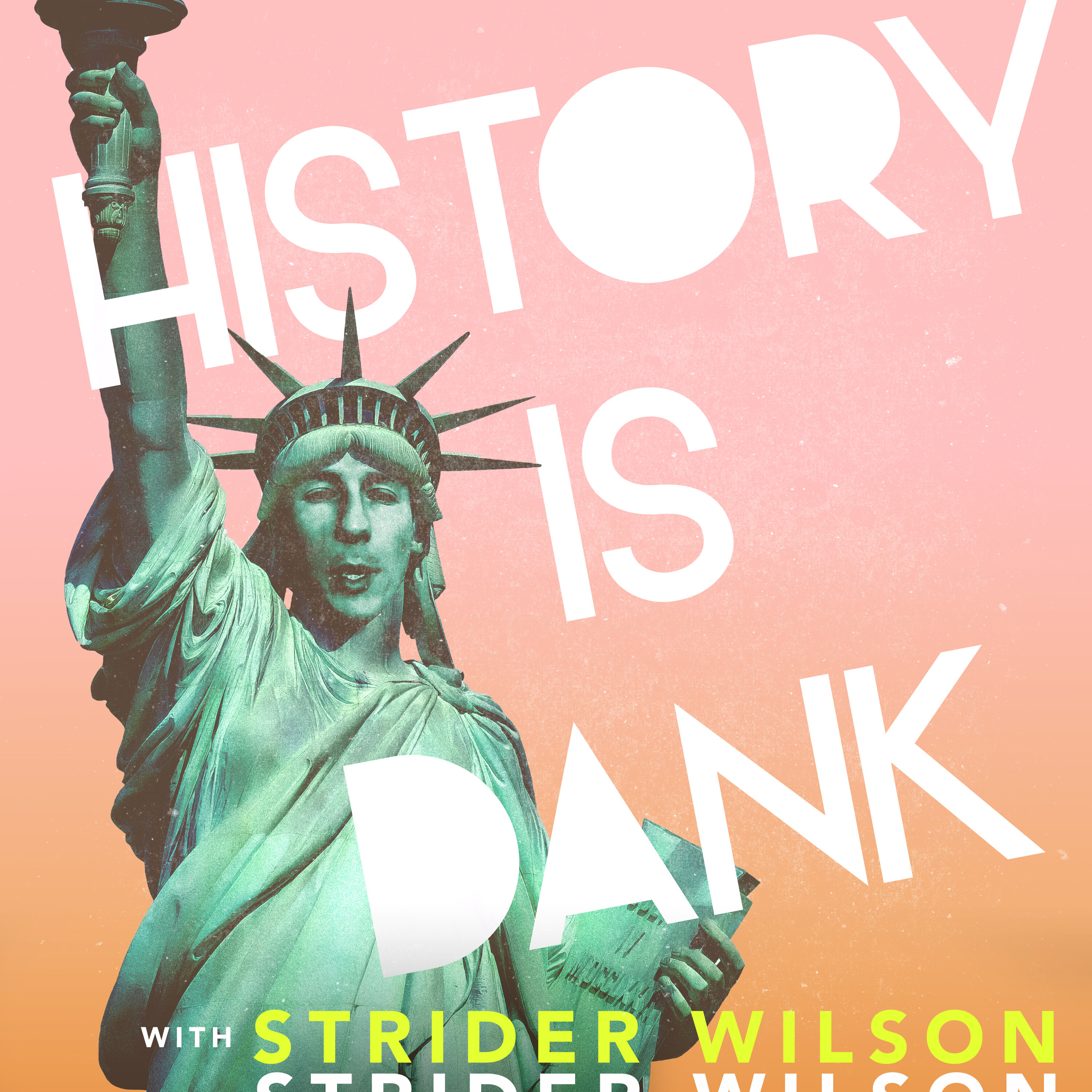 History Of Big Dog T's