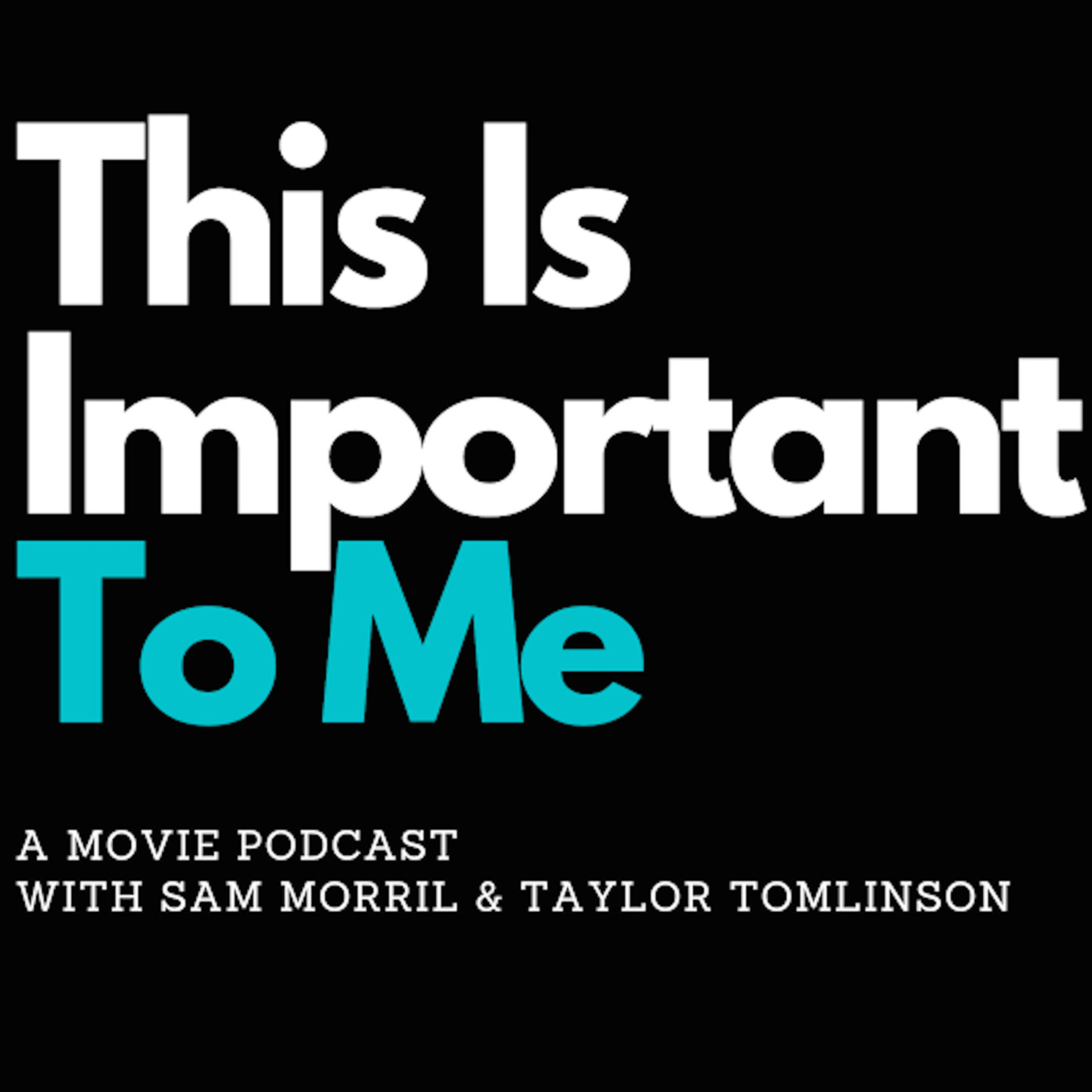Introducing "This is Important to me" with Sam Morril and Taylor Tomlinson