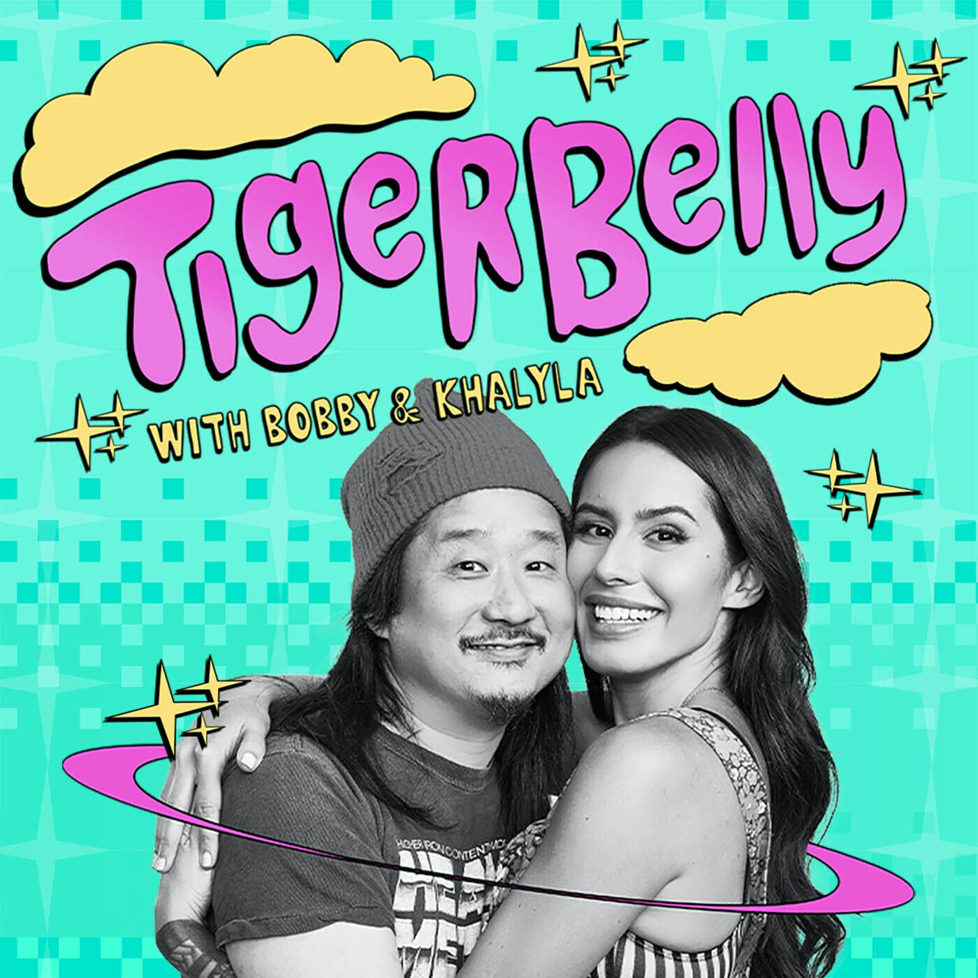 cover of episode Ep 381: Bumble Bans Bobby