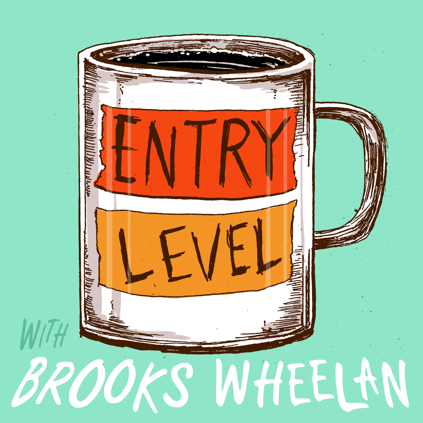 Episode 117 - David Venhuizen episode artwork
