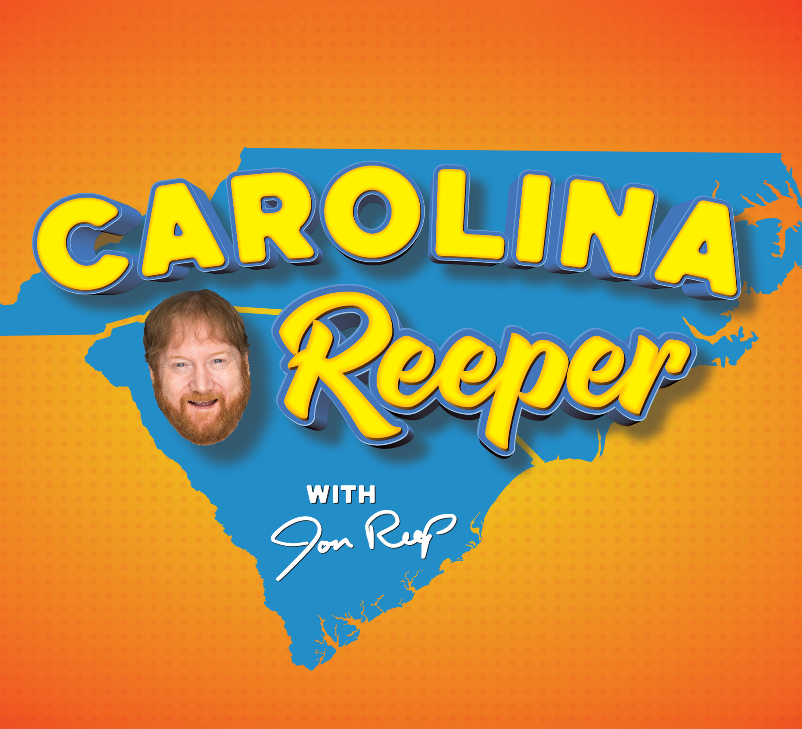 Lake Hickory Haunts, Matthew Perry, and the Carolina Panthers Win! CAROLINA REEPER with Jon Reep!