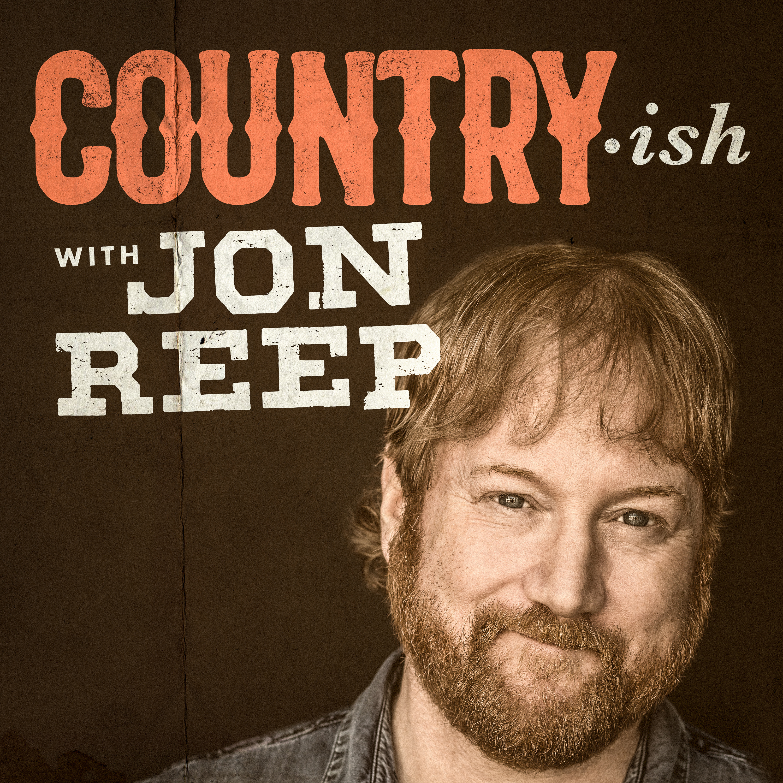 Country-ish Bonus Dish:  Live from the Jon Reep "Come Laugh Your Nassau'ff" Cruise