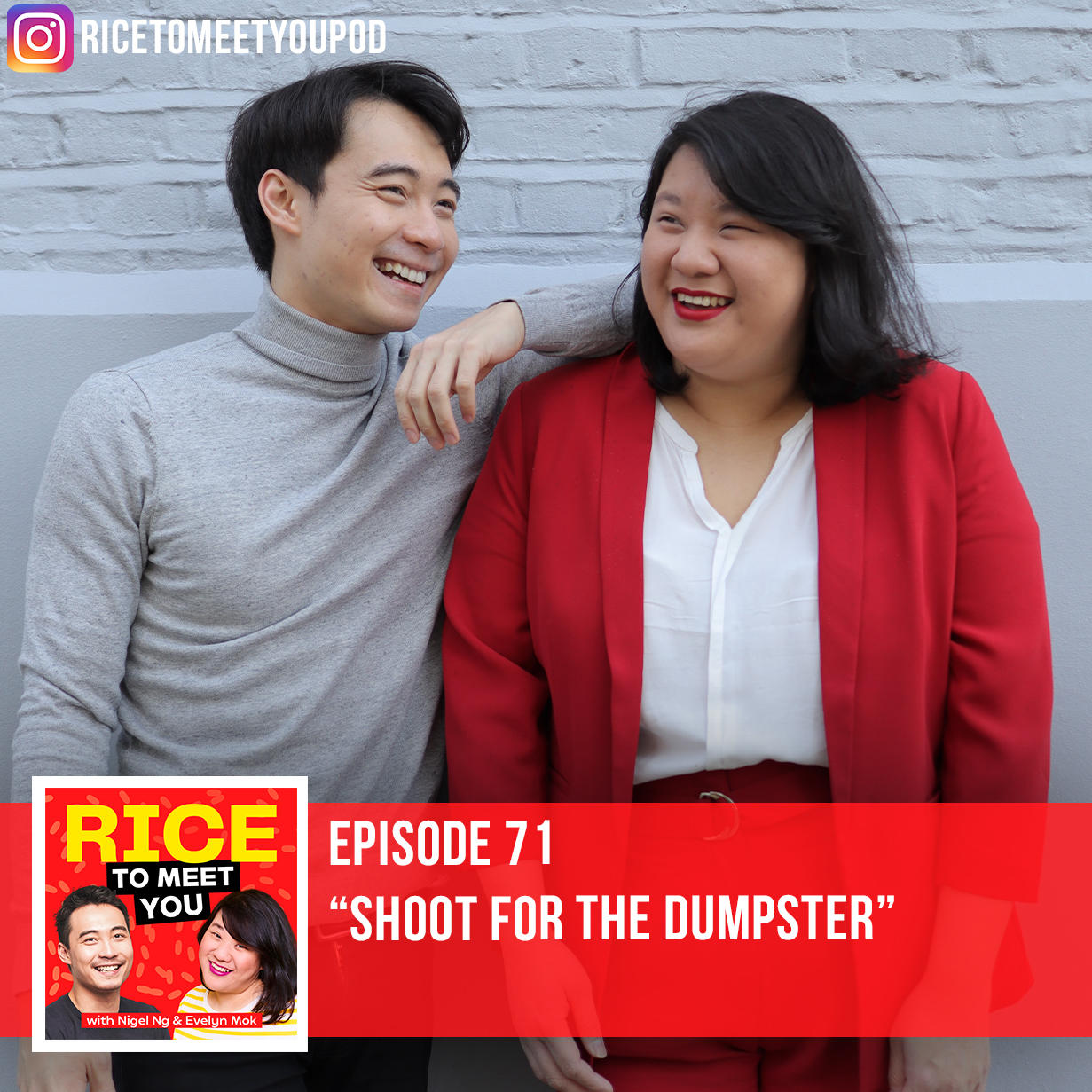 71: Shoot for the Dumpster