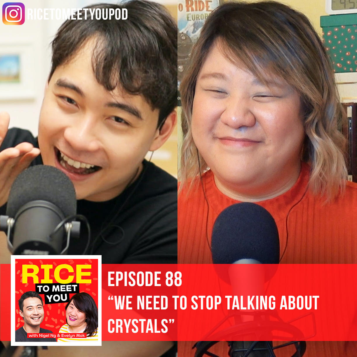 88: We Need to Stop Talking About Crystals