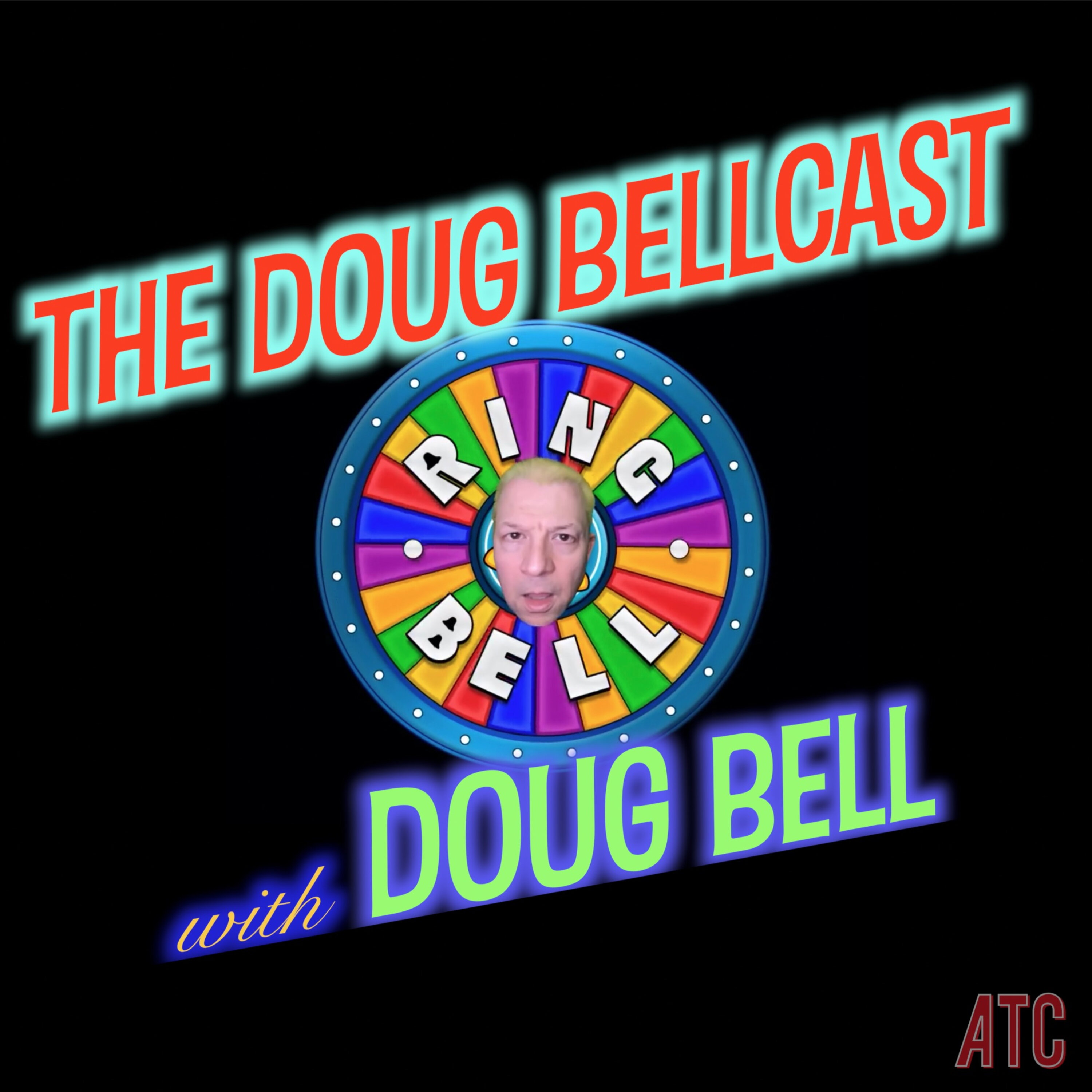 Doug Bellcast 46 - President Trump, Clint Eastwood