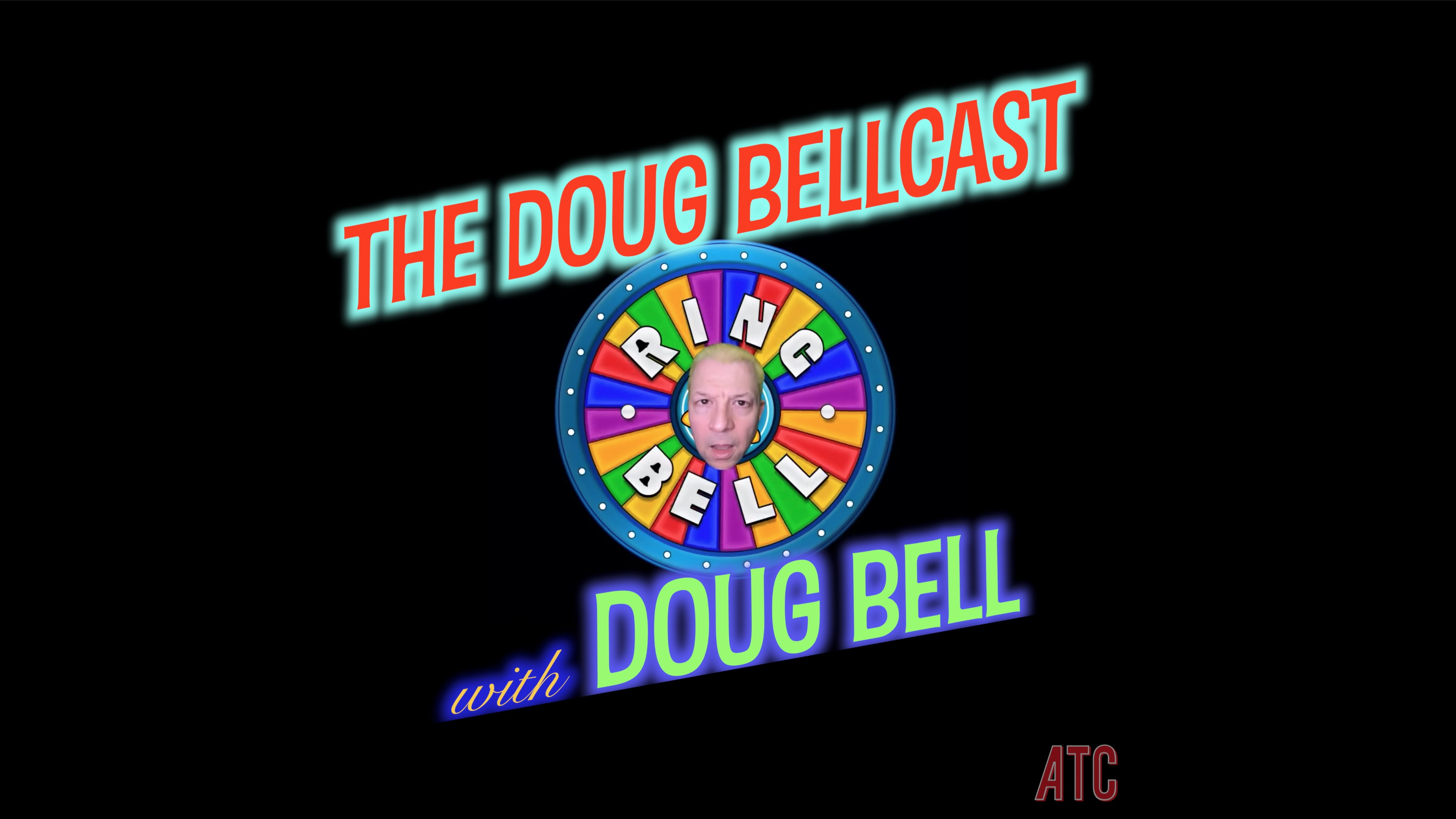 Doug Bellcast 47 - Neil deGrasse Tyson, Dr. Michio Kaku, Buzz Aldrin