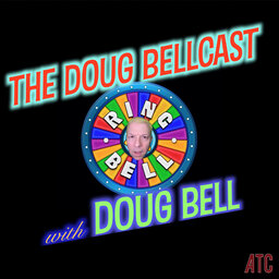 Doug Bellcast 49 - Angelina Jolie, Derek Jeter, Don Mattingly, Darryl Strawberry