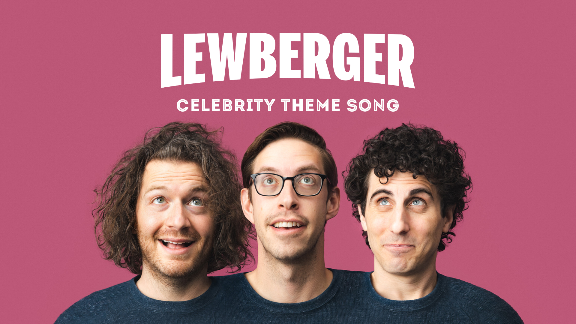 Celebrity Theme Song
